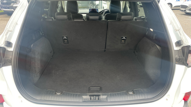 Ford Kuga 1.5 EcoBlue Titanium Edition 5dr Auto Diesel Estate